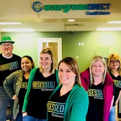 evergreenDIRECT Credit Union