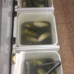 Pickles Pickles