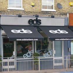 Ed's Barber