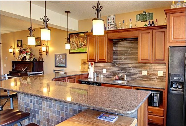 Slide of Couchot Homes