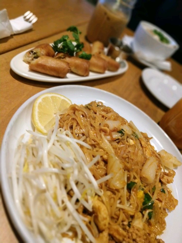 Thai Canteen