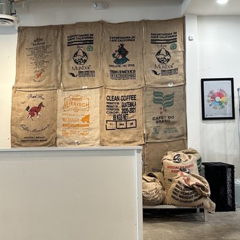 Laidrey Coffee Roasters - Coffee Roasteries Near Me - Tarzana, California