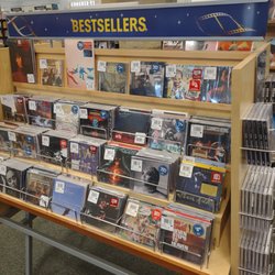 Barnes & Noble Booksellers