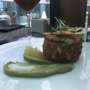 Area 31 - Seafood Near Me - Miami, Florida