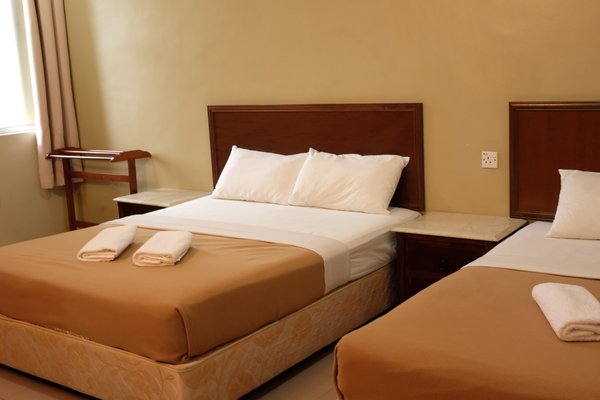 OYO 1194 Best Stay Hotel Pangkor by null