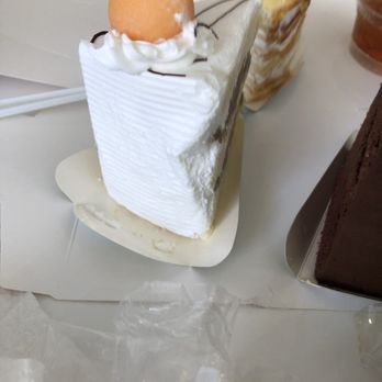 Janice Cake Shop - Bakeries Near Me - Richmond, British Columbia