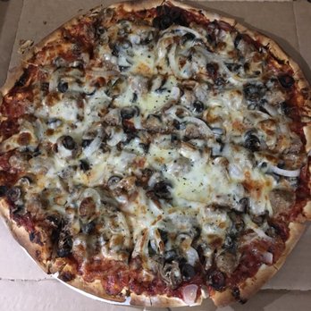 Alphonso's The Original - Pizza Near Me - West Allis, Wisconsin Alphonso's The Original - Pizza Near Me - West Allis, Wisconsin