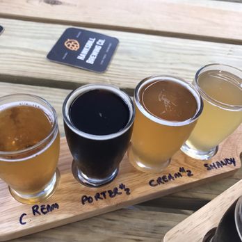 Hawksbill Brewing Company - Breweries Near Me - Luray, Virginia