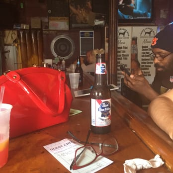 Three Legged Dog - Go see this guy. His name is Houston and he works at Barely Legal. - Bars Near Me - New Orleans, Louisiana Three Legged Dog - Go see this guy. His name is Houston and he works at Barely Legal. - Bars Near Me - New Orleans, Louisiana