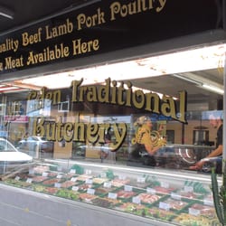 Mt Eden Traditional Butchery