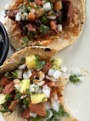Kompali | Tacos • Tequila • Mezcal by null