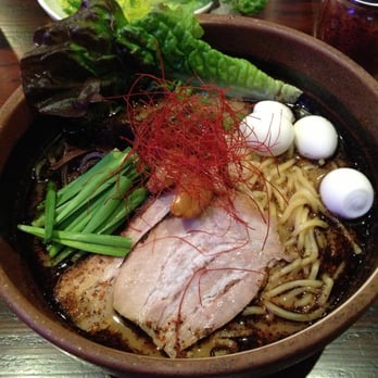 Ramen Dojo - Ramen Near Me - San Mateo, California Ramen Dojo - Ramen Near Me - San Mateo, California