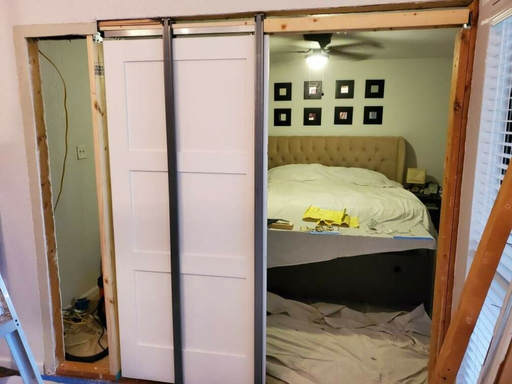 Slide of A-Martinez Roofing & Construction