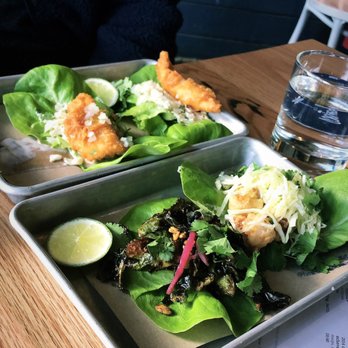 Bartaco Mosaic - Tacos Near Me - Fairfax, Virginia