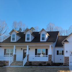 Scott Lee Homes