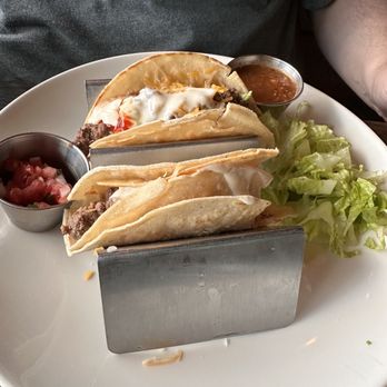 On The Kirb - Beef Tacos - Gastropubs Near Me - Katy, Texas On The Kirb - Beef Tacos - Gastropubs Near Me - Katy, Texas