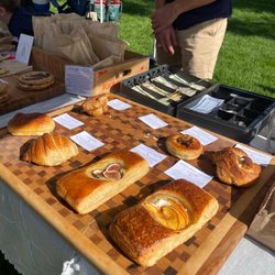 Buena Vista Farmer’s Market