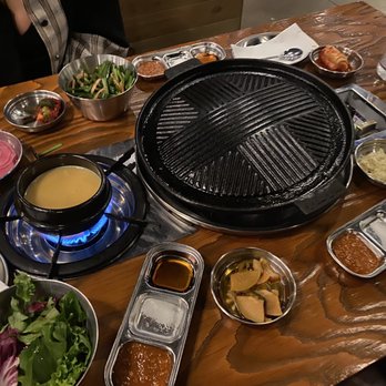Jongro BBQ - Delicious food - Korean Near Me - New York, New York Jongro BBQ - Delicious food - Korean Near Me - New York, New York