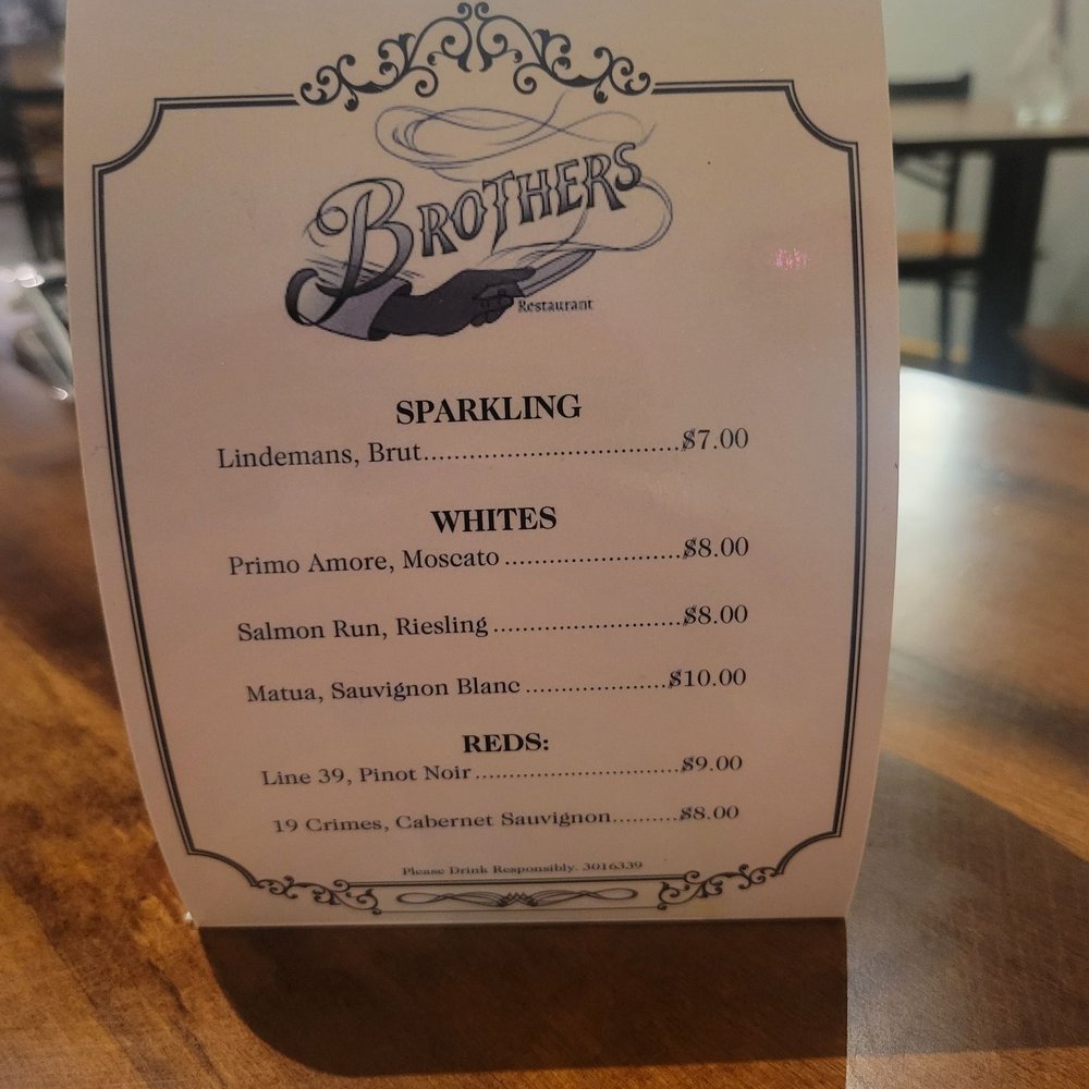 Brothers Restaurant And Bar - New American Near Me - Buffalo, New York Brothers Restaurant And Bar - New American Near Me - Buffalo, New York