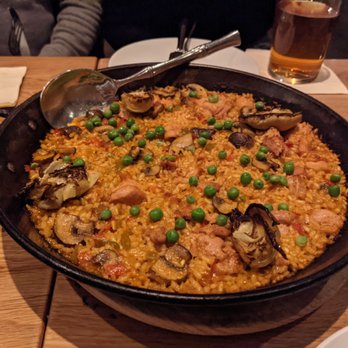Bulla Gastrobar - Spanish Near Me - Plano, Texas Bulla Gastrobar - Spanish Near Me - Plano, Texas