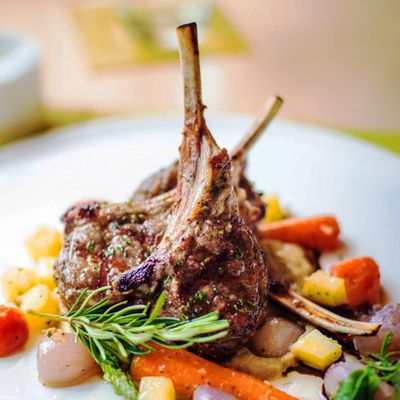 Krusti Pizza & Pasta by null