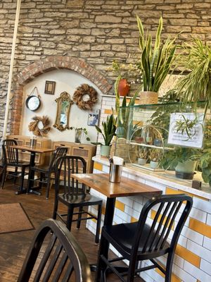 Cafe Astoria by null Cafe Astoria by null