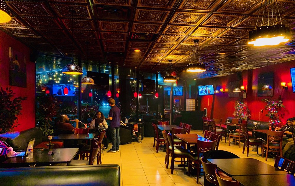 RED SKY HOOKAH LOUNGE 58 Photos & 69 Reviews 13308 Westheimer Rd