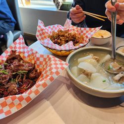 Tasty Hunan Cuisine