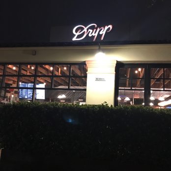 Dripp - From our seat in the outdoor patio - Coffee & Tea Near Me - Fullerton, California Dripp - From our seat in the outdoor patio - Coffee & Tea Near Me - Fullerton, California