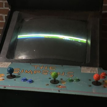 Tilt Studio - Broken - Arcades Near Me - Tempe, Arizona