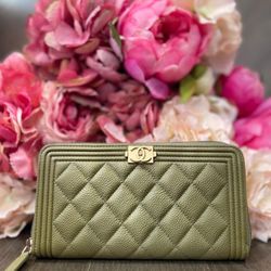 One Savvy Design Luxury Consignment