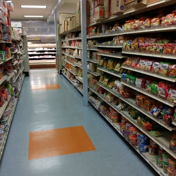 Evergreen Asian Market - International Grocery Near Me - Everett, Washington
