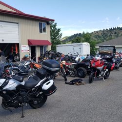 Bike Shack