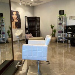 Event Hair Studio - Event Hair Studio inside look
