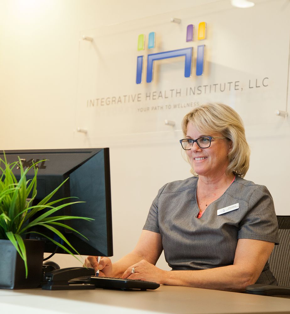 Integrative Health Institute - patient advocate in Scottsdale, AZ