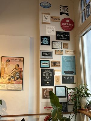 The Lab by Alchemy Coffee by null