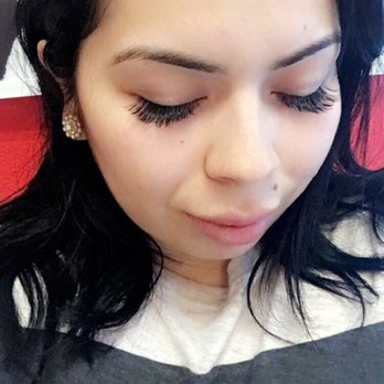 Longmi Lashes By Daniel - Full set lashes ! - Eyelash Service Near Me - Westminster, California
