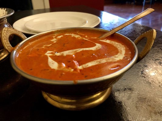 Walla Walla Indian Cuisine by null