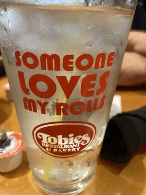 Tobie's Restaurant & Bakery by null