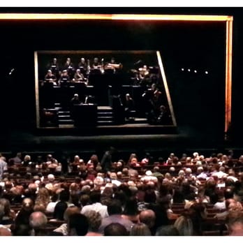 Broadway in Austin - ERRRRRRRRRRRRR! "You can't take pictures in here." 5000 phones / cameras EVERYWHERE? Good luck on THAT... - Performing Arts Near Me - Austin, Texas Broadway in Austin - ERRRRRRRRRRRRR! "You can't take pictures in here." 5000 phones / cameras EVERYWHERE? Good luck on THAT... - Performing Arts Near Me - Austin, Texas