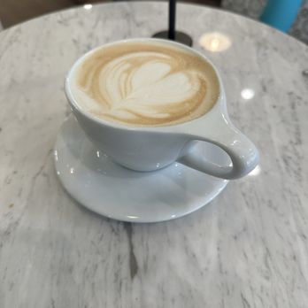 Republik Coffee - Oat latte - Coffee & Tea Near Me - Monrovia, California Republik Coffee - Oat latte - Coffee & Tea Near Me - Monrovia, California