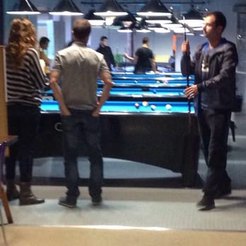 Billar Bulebu - Billares Pool - Sports Bars Near Me - Valencia, V