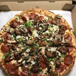 J J's Pizza