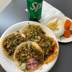Chema's Tacos