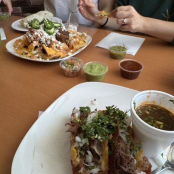Super Taco - Birria tacos - Mexican Near Me - Cathedral City, California