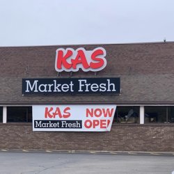 KAS Market