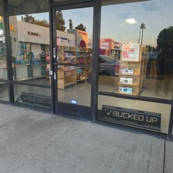 GNC