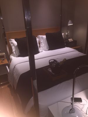 Brown's | Downtown Hotel by null