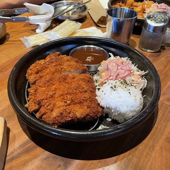 Jin Cook - Katsu - Korean Near Me - Buena Park, California Jin Cook - Katsu - Korean Near Me - Buena Park, California
