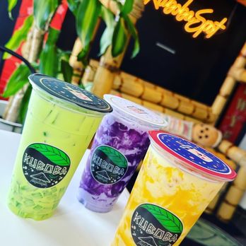 Kuboba Spot - Bubble Tea Near Me - Berkeley, California